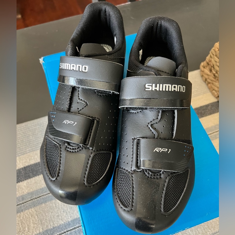 Shimano RP1 Cycle Shoes